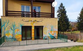 Happy Holiday Apartments